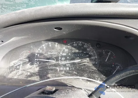 2002 Ford Ranger Edge/Xlt из США, поврежденный, VIN 1FTZR45E02PB06659